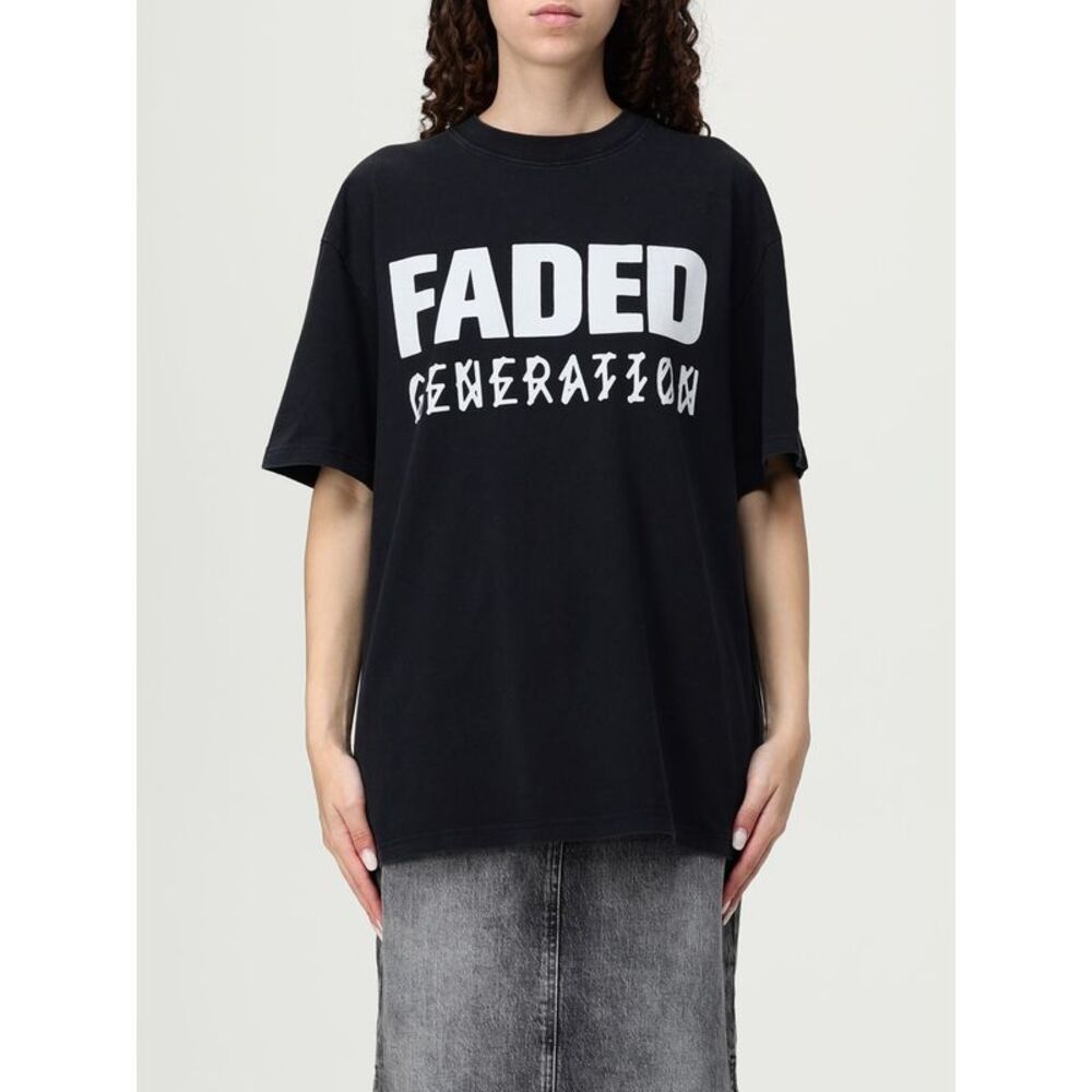 44 Label Group T-Shirt Woman Dust